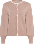 Malin Cardigan - Sand