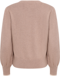 Malin Cardigan - Sand