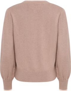 Malin Cardigan - Sand