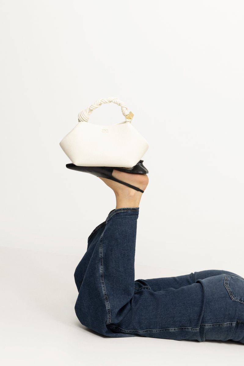 Bou Small Grained - Egret