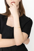 Jil Bracelet - Gold