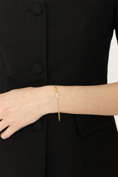 Jil Bracelet - Gold