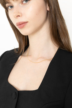 Jil Chain - Gold