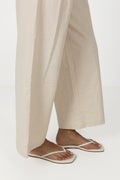 Square Toe Lily - Cream