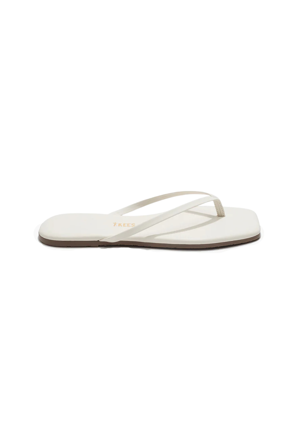 Square Toe Lily - Cream