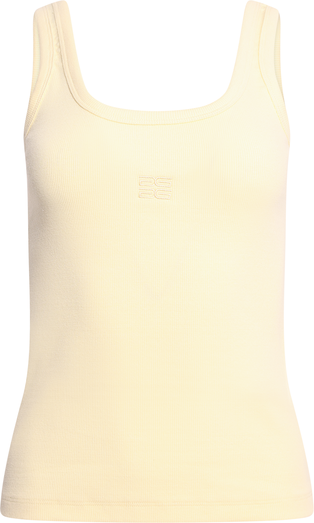 Gzdrew Logo Top 2.0 - French Vanilla