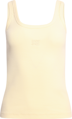 Gzdrew Logo Top 2.0 - French Vanilla
