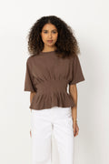 Gzinez Tee - Rain Drum