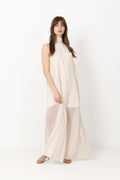 Gzdorah P Dress - Birch Dot