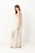 Gzdorah P Dress - Birch Dot