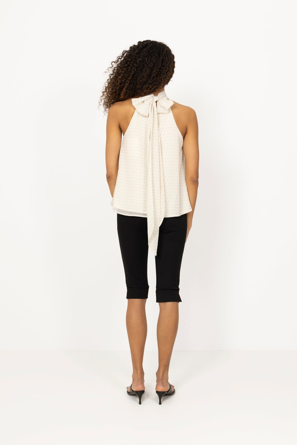 Gzdorah P Top - Birch Dot