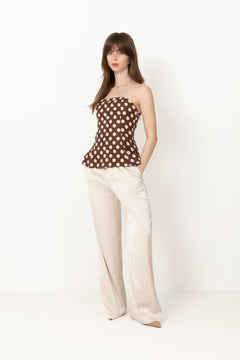 Gzsonya Hw Pants - Birch