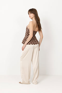 Gzsonya Hw Pants - Birch