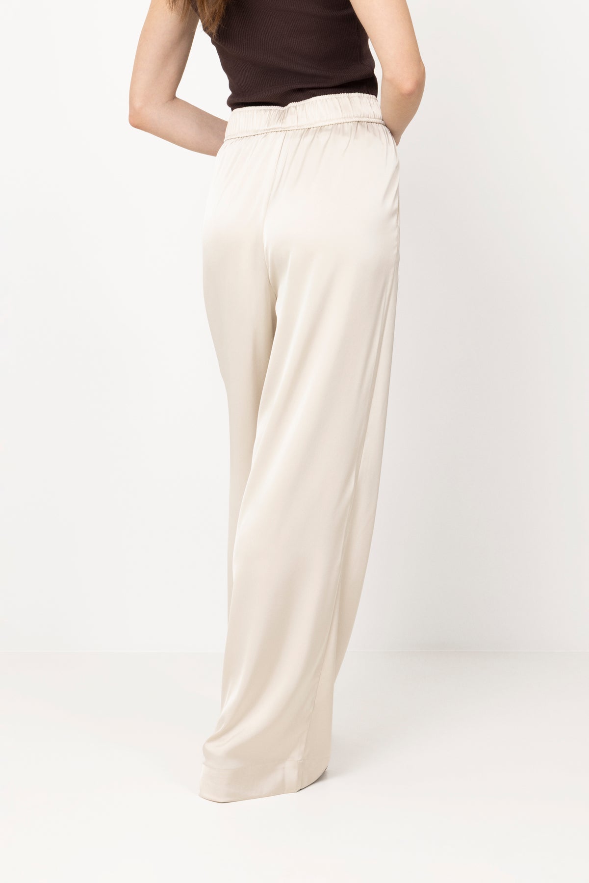 Gzsonya Hw Pants - Birch