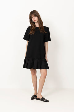 Gzerin Dress - Black