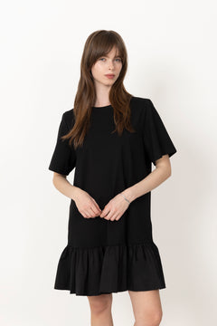 Gzerin Dress - Black