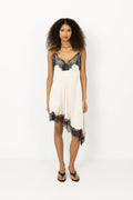 Gzlalou Dress - Birch