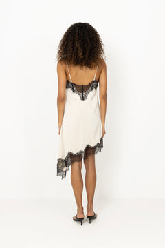 Gzlalou Dress - Birch
