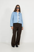 Saholly Jacket - Windsurfer