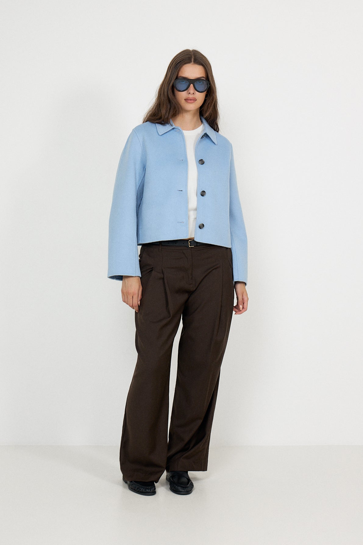 Saholly Jacket - Windsurfer