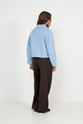 Saholly Jacket - Windsurfer