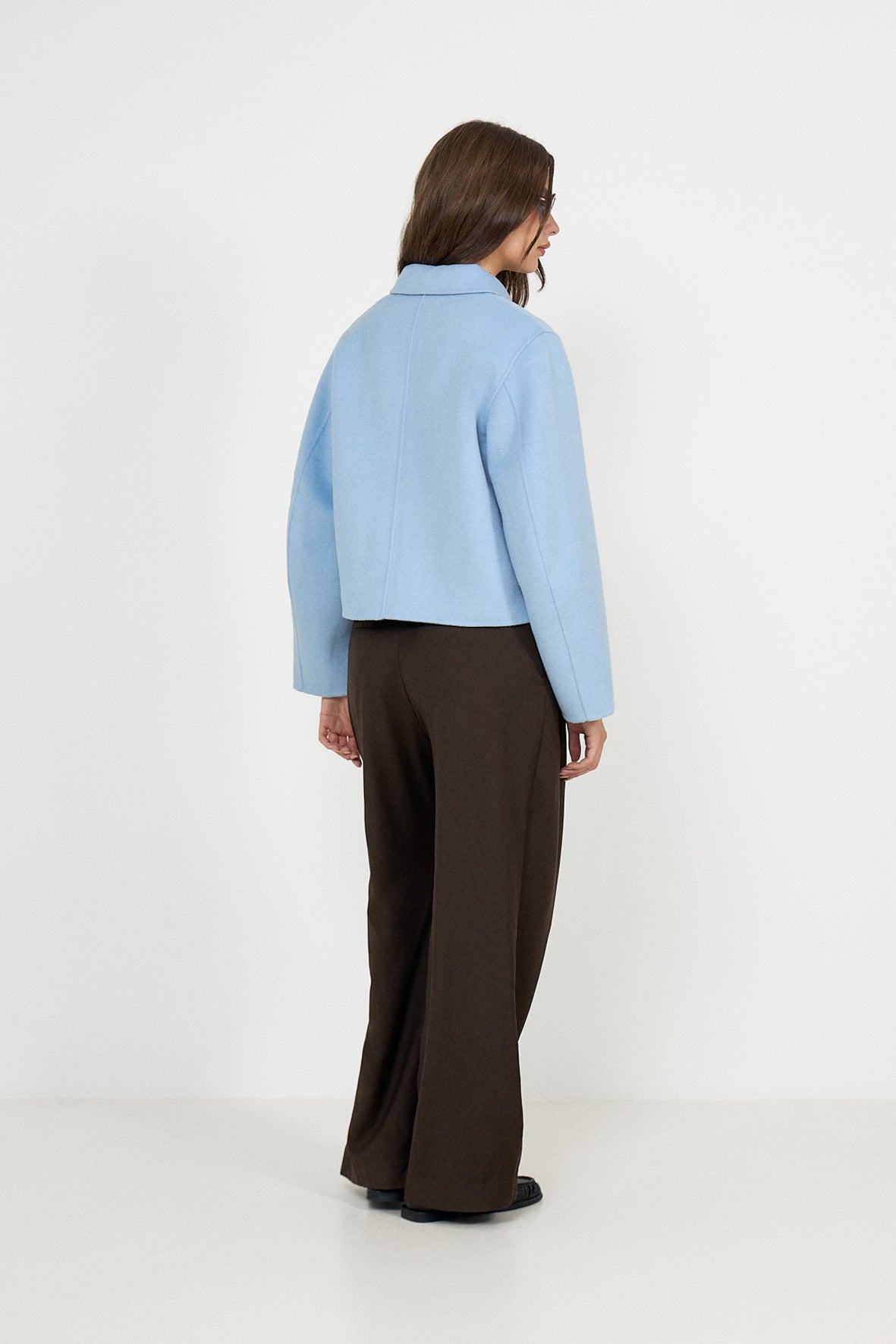Saholly Jacket - Windsurfer