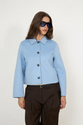Saholly Jacket - Windsurfer