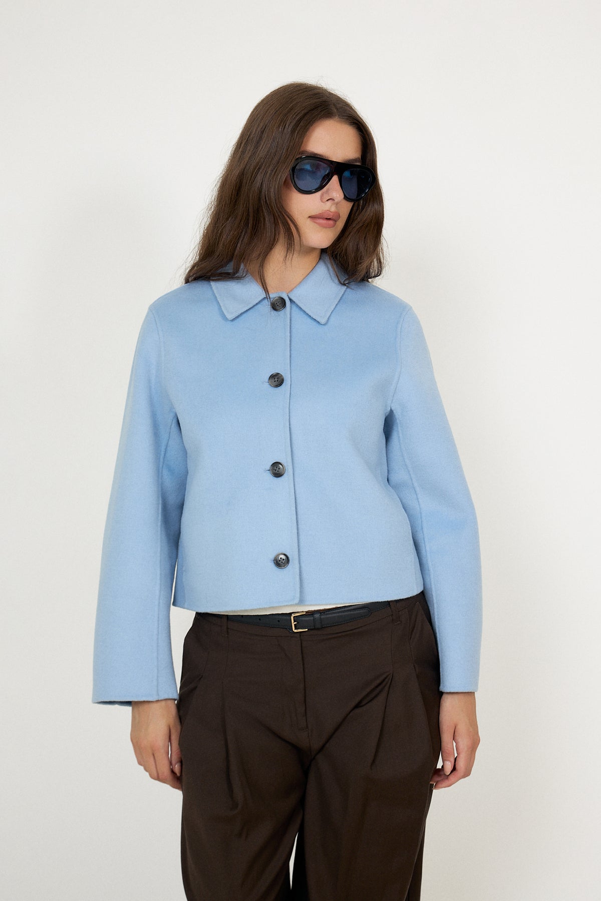 Saholly Jacket - Windsurfer