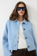 Saholly Jacket - Windsurfer