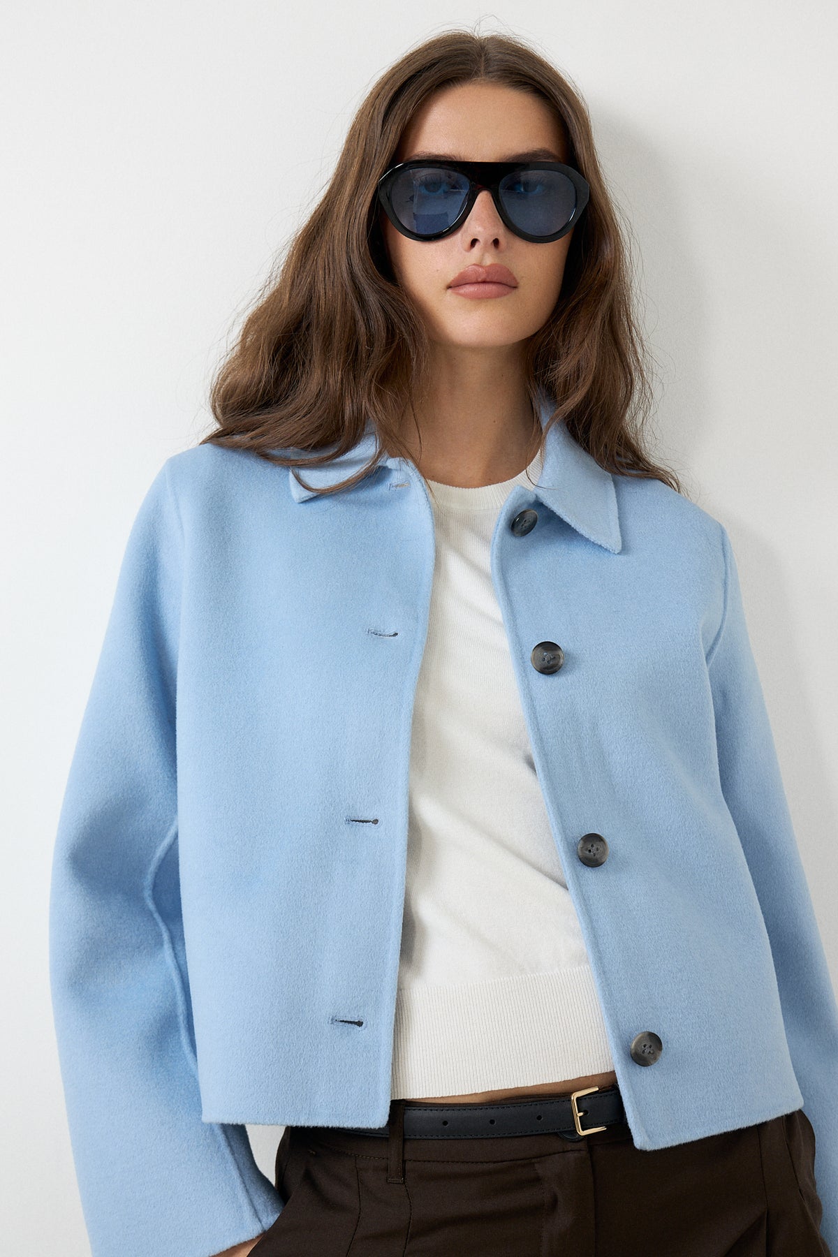 Saholly Jacket - Windsurfer