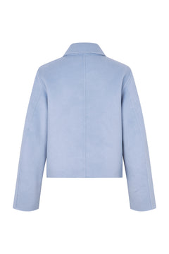 Saholly Jacket - Windsurfer