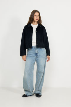 Saholly Jacket - Black