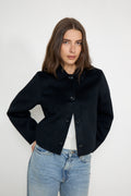 Saholly Jacket - Black