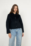 Saholly Jacket - Black