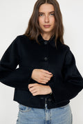 Saholly Jacket - Black