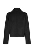 Saholly Jacket - Black