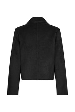 Saholly Jacket - Black