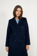 Falcon Coat - Salute