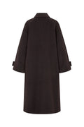 Alma Coat - Mole