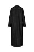 Sajill Coat - Black