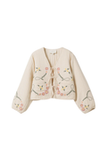 N-Lori Jacket - Offwhite