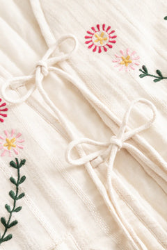 N-Lori Jacket - Offwhite