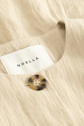 N-Kasaundra Blazer - Oyster
