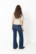 N-Kasaundra Blazer - Oyster