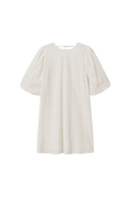 N-Pastis Short Dress - White
