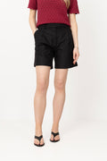Daria Shorts - Black