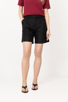 Daria Shorts - Black
