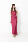 Anna Dress - Berry
