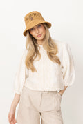 Tessa Hat - Nature