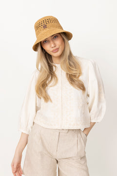 Tessa Hat - Nature
